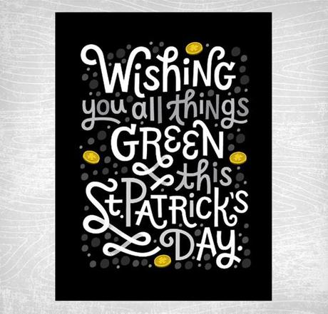 Hand lettering by Danielle Davis