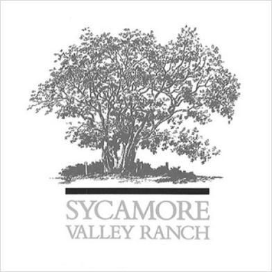 Sycamore valley Ranch logo
