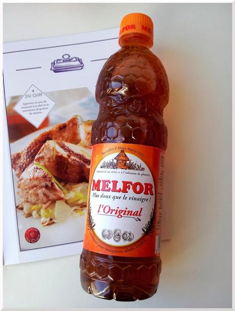 [Box] Eat Your Box Pep's Mars 2014