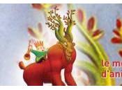 invitations pour personnes gagner dans cadre Cartoon Grand Lyon" "Tante Hida présence réalisateur "Jack mécanique coeur" producteur