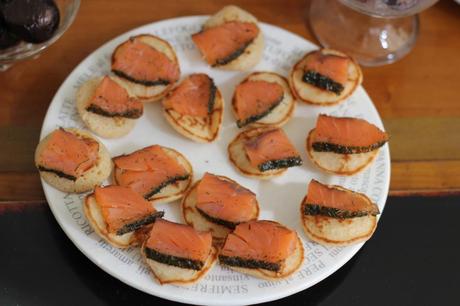 Détails du dimanche