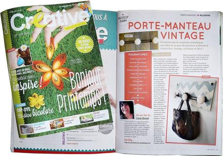 Parution créative 16