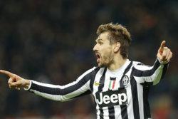 Serie A : la Juventus dispose du Milan AC