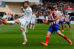 Liga : l'Atlético et le Real Madrid dos à dos