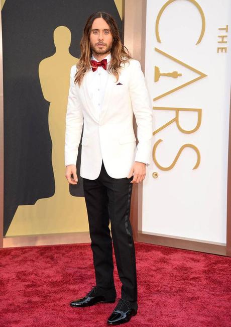 Les meilleurs looks des Oscars 2014.