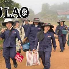 Vivre au Laos aujourd’hui, voyage en Asie 2014 podcast gratuit