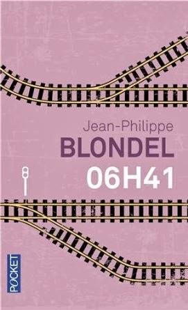 6h41, Jean-Philippe Blondel