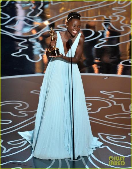 86th Annual Academy Awards - Show