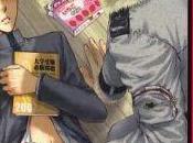 Treat gently, please tome