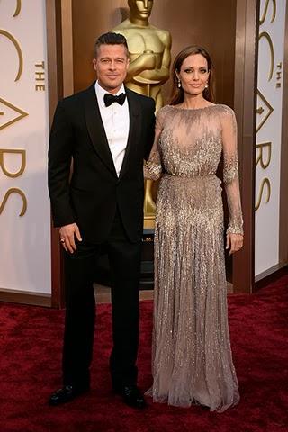 Les plus beaux look de la 86ième cérémonie des Oscars...