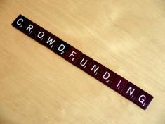 Crowdfunding (Crédits Simon Cunningham licence Creative Commons)