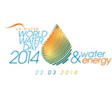 22 Mars 2014 journée mondiale de l'eau