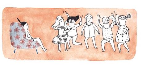 De tout petits extraits de ma bd en cours.J'ose à peine v...