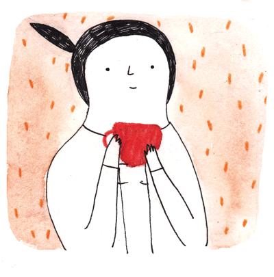 De tout petits extraits de ma bd en cours.J'ose à peine v...