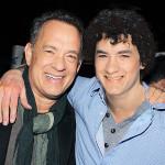 Les nominés aux Oscars posent avec leur version jeune !