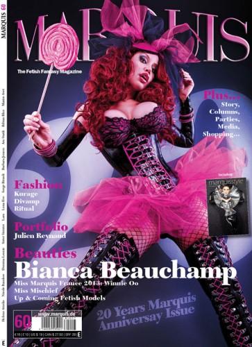 Marquis Magazine 60