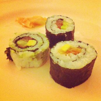 Février bien chargé en images