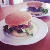 Février bien chargé en images