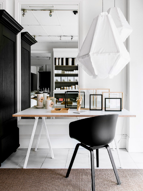 Comment créer le bureau parfait pour travailler à la maison ?