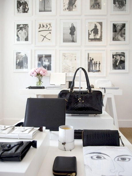 Comment créer le bureau parfait pour travailler à la maison ?