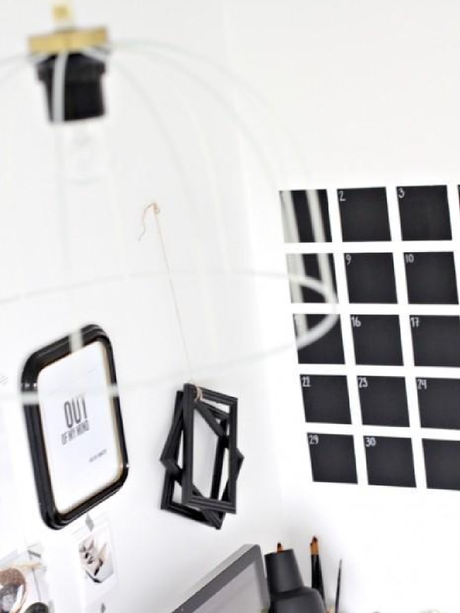 Comment créer le bureau parfait pour travailler à la maison ?