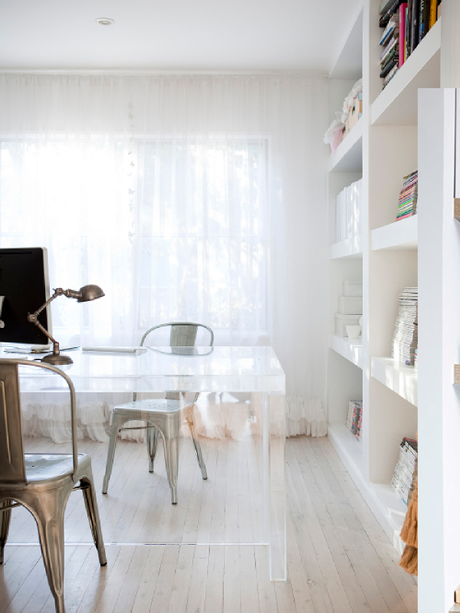 Comment créer le bureau parfait pour travailler à la maison ?