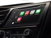 Apple débarque dans voitures (enfin, dépend marque)