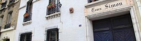 Je serai Comédien !