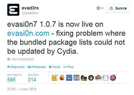 evasi0n7 1.0.7