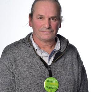 Les voici les voilà ils sont tous là nos candidats ! L'écologie et la gauche par les actes à La Rochelle En avant pour la nécessaire transition écologique, économique, énergétique et sociale Pour La Rochelle, changeons de logiciel entrons dans le XXI è...