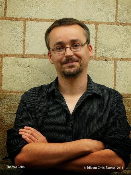 Les dernières réponses de Thomas et son mot de la fin ! Les dernières réponses de Thomas et son mot de la fin !