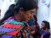 Chichi Market Chichicastenango