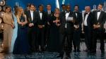 Oscars 2014 : la liste des gagnants !