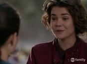 Critiques Séries Fosters. Saison Episode Kids Hall.