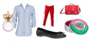 Telle une rockstar : astuces look pour aller à un concert ! look complet concert