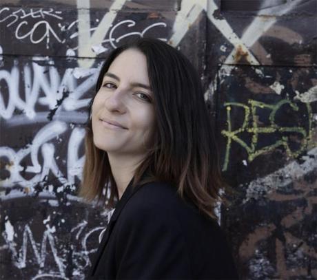 Ecrire au présent Alexandra-Badea