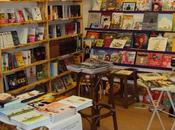 l’Encre Violette Librairie aurillacoise