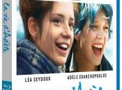 [Test Blu-ray] d’Adèle Chapitres
