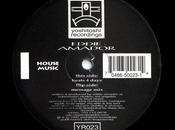 House Classics: Eddie Amador Music [Yoshitoshi Recordings]
