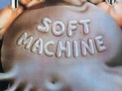 Soft Machine #6-Six-1973