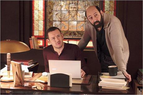 Cinéma : Supercondriaque Cinéma : Supercondriaque