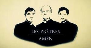 les pretres Infunde Amorem