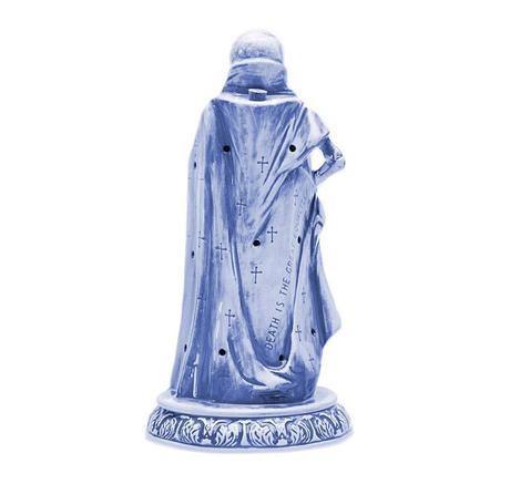 NEIGHBORHOOD – S/S 2014 – INCENSE CHAMBERS