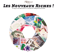 Les Nouveaux Riches ! Visages des monnaies sociales et complémentaires