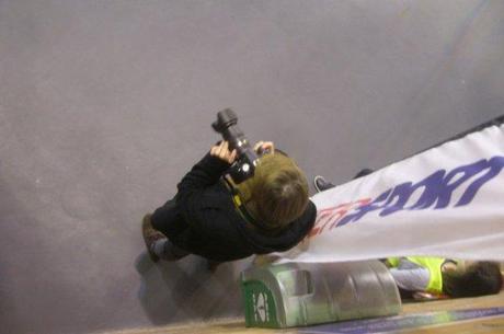 Handball féminin 2ème division : Lomme - Cannes : les photos du match (1/3)