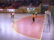 Handball féminin 2ème division Lomme Cannes photos match (1/3)