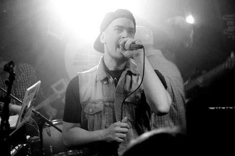 Rencontres au détour d’une jonque [LIVE REPORT]