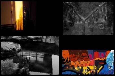 PHOTOGRAPHIE : IN)(BETWEEN GALLERY