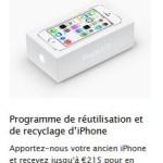Apple-recyclage-iPhone