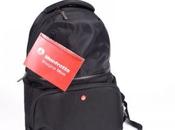 Test photo Manfrotto Advanced Active Backpack